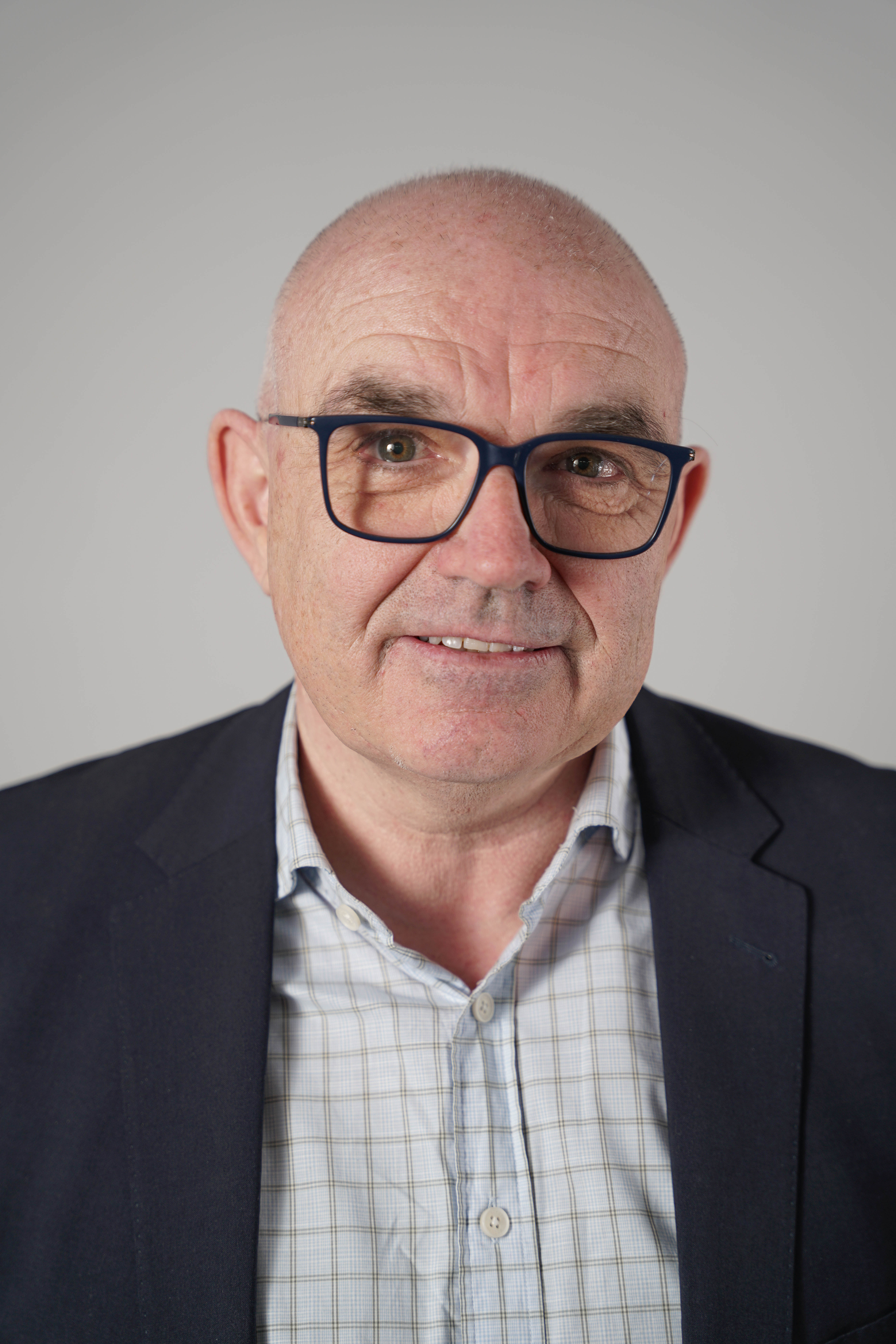 Thomas Heffernan 